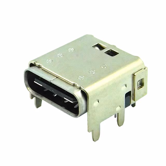 SS-52400-005 Stewart Connector  Ensembles de connecteurs USB DVI HDMI